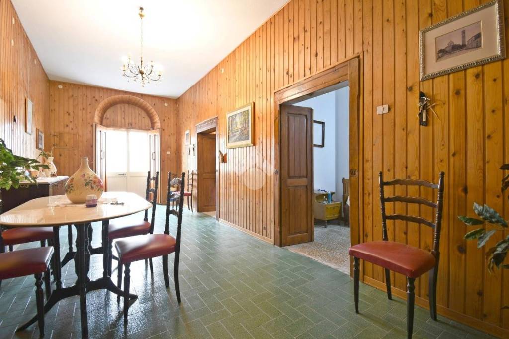 appartamento in vendita a Cabras