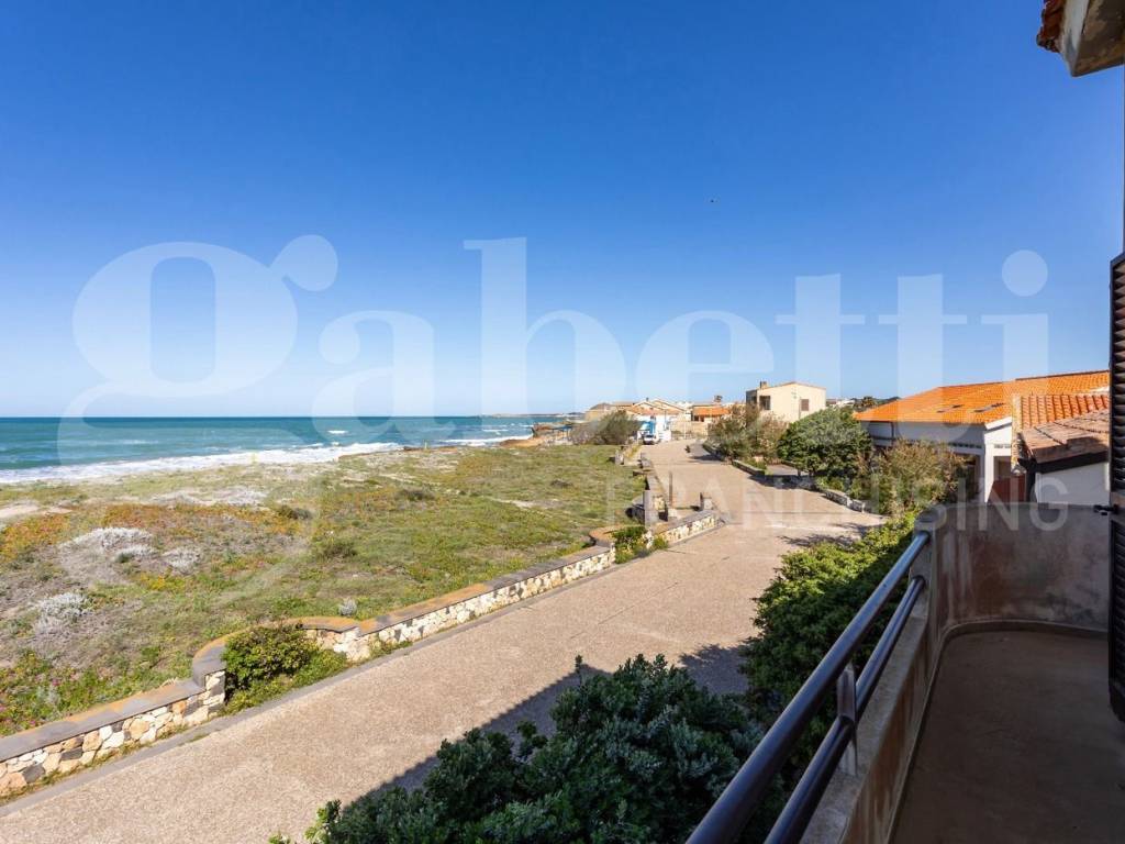 appartamento in vendita a Cabras