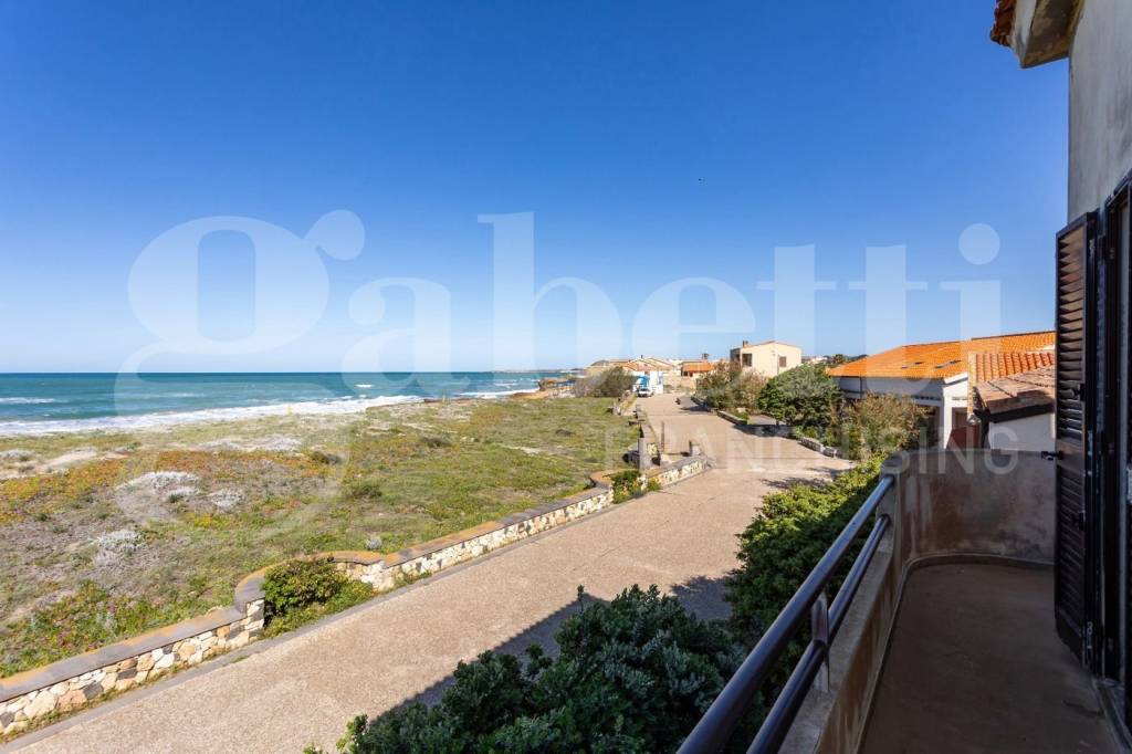 appartamento in vendita a Cabras