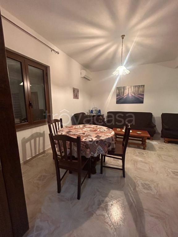 appartamento in vendita a Cabras