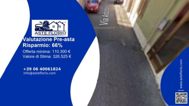 appartamento in vendita a Cabras