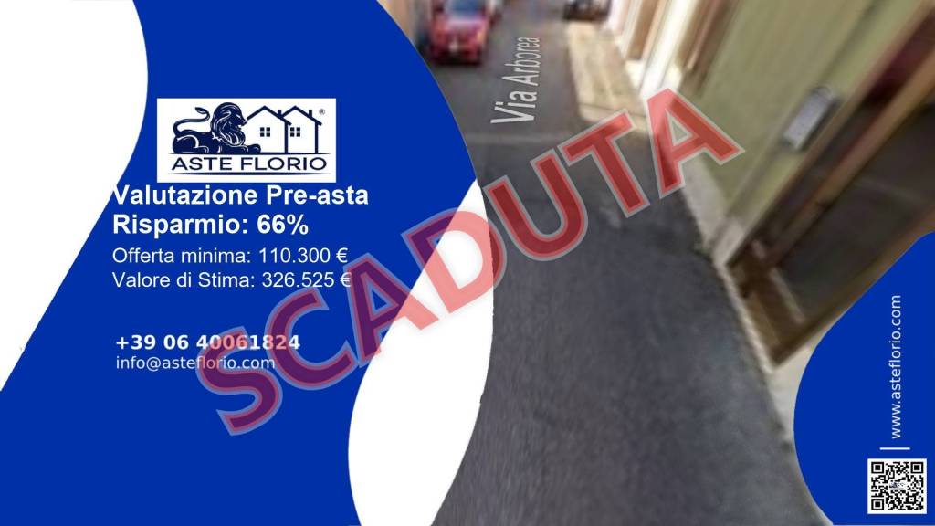 appartamento in vendita a Cabras