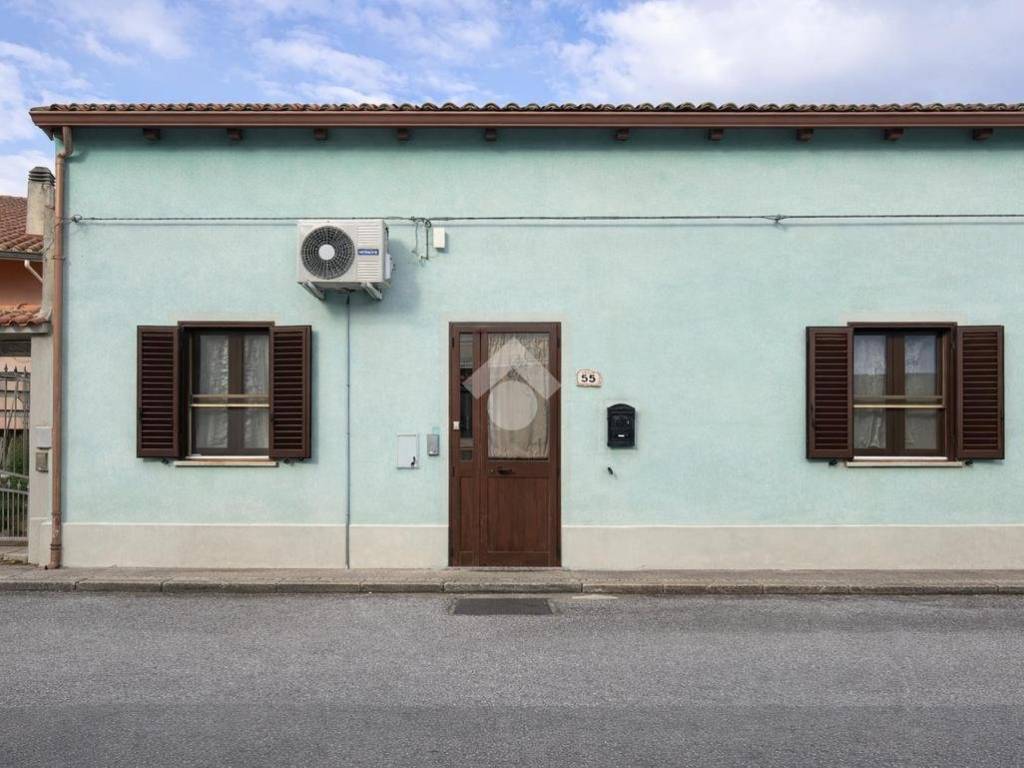 casa indipendente in vendita a Cabras