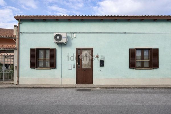 casa indipendente in vendita a Cabras