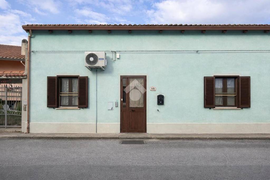 casa indipendente in vendita a Cabras