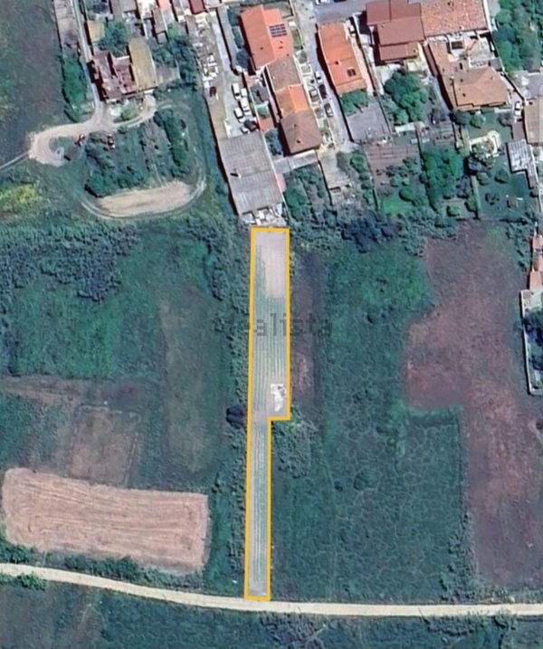 terreno edificabile in vendita a Cabras