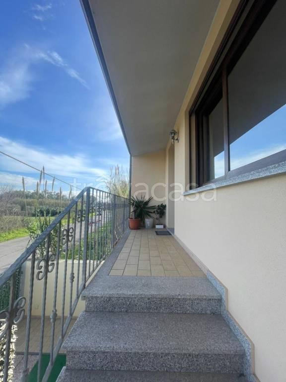 appartamento in vendita a Cabras