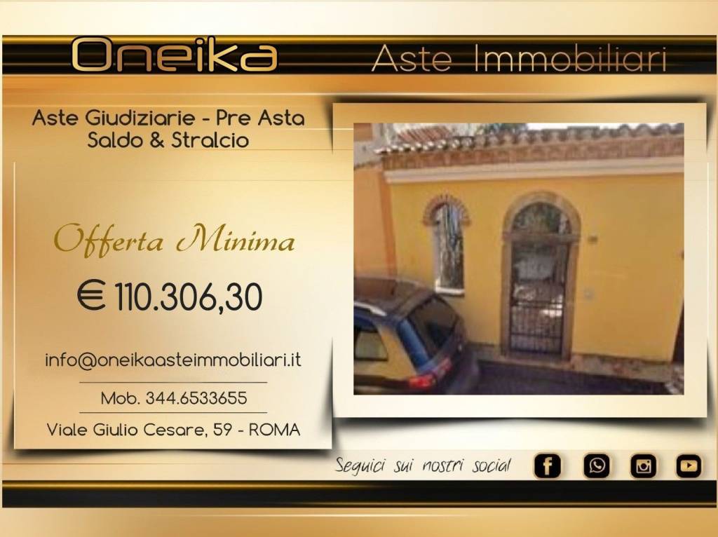 appartamento in vendita a Cabras