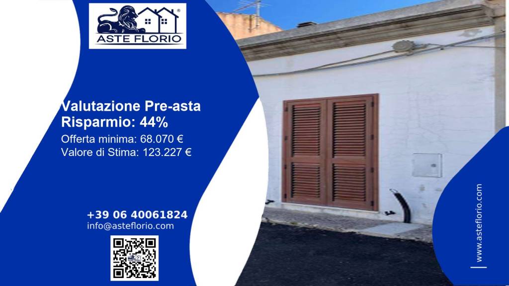 appartamento in vendita a Cabras