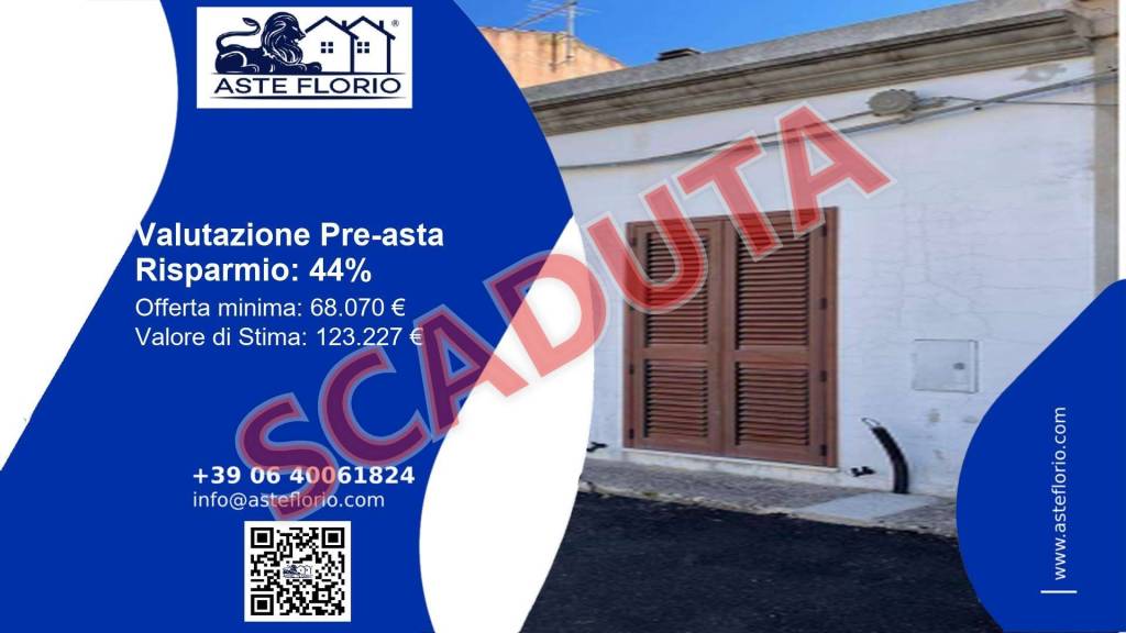 appartamento in vendita a Cabras