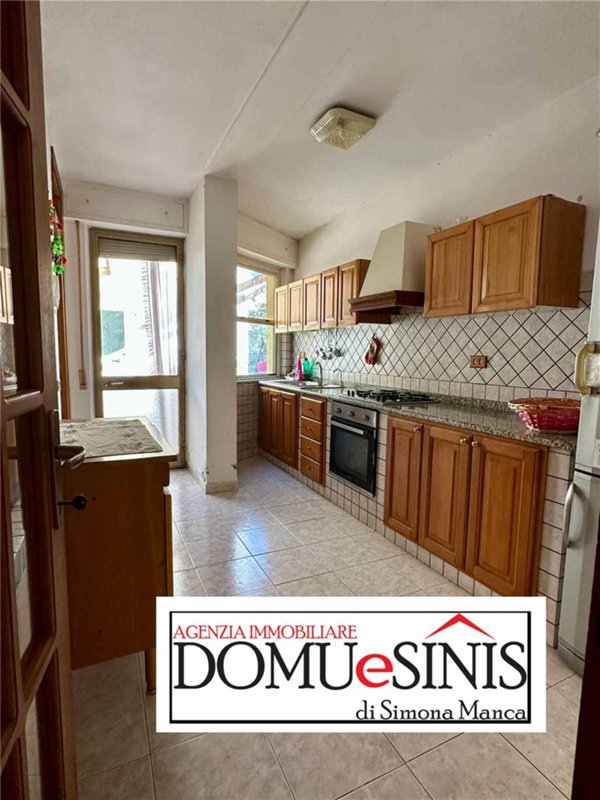 appartamento in vendita a Cabras