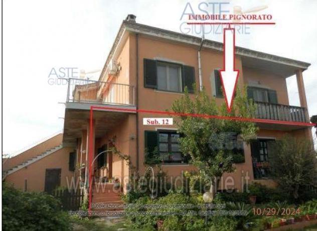 pentavano in vendita a Cabras in zona Solanas