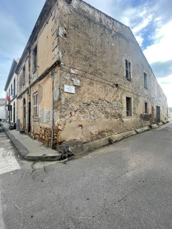 casa indipendente in vendita a Cabras