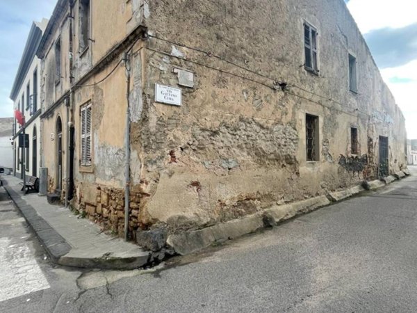 casa indipendente in vendita a Cabras