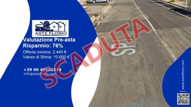 terreno edificabile in vendita a Cabras