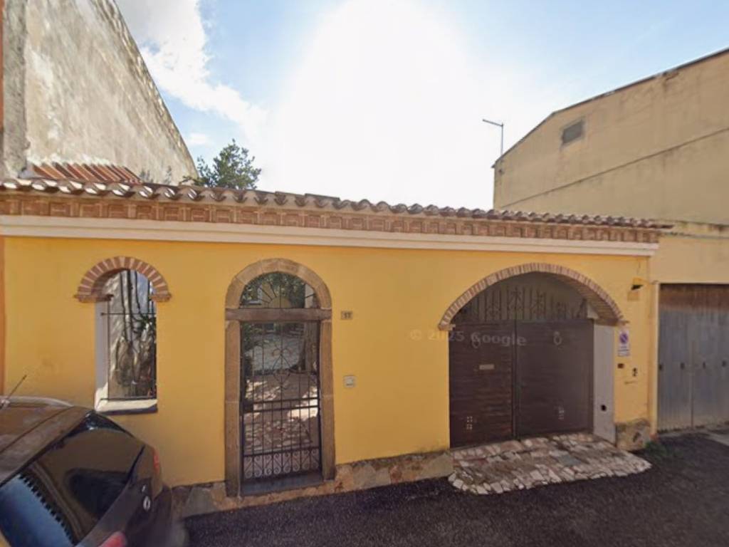 casa indipendente in vendita a Cabras