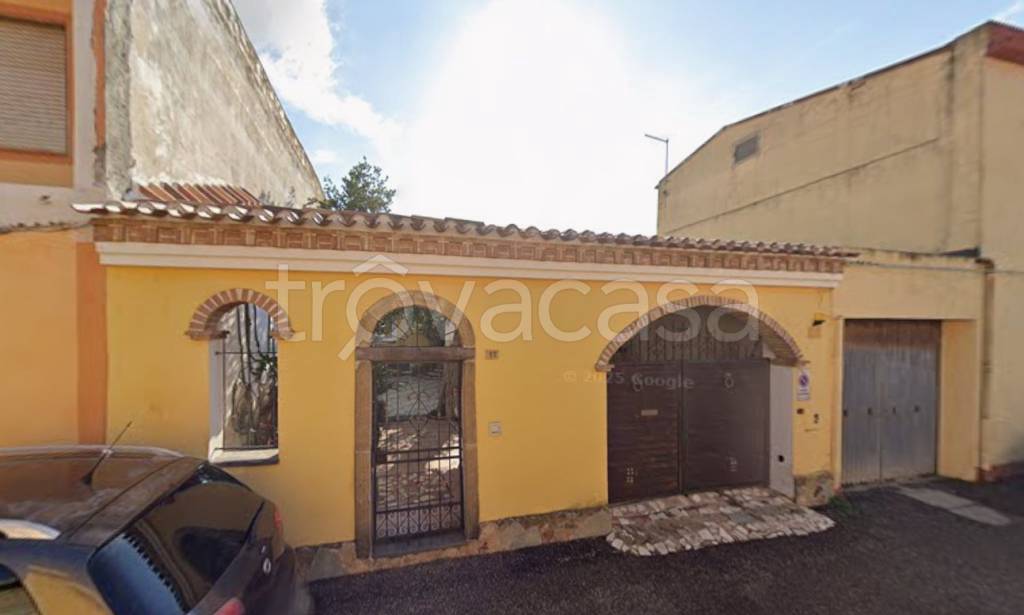 casa indipendente in vendita a Cabras