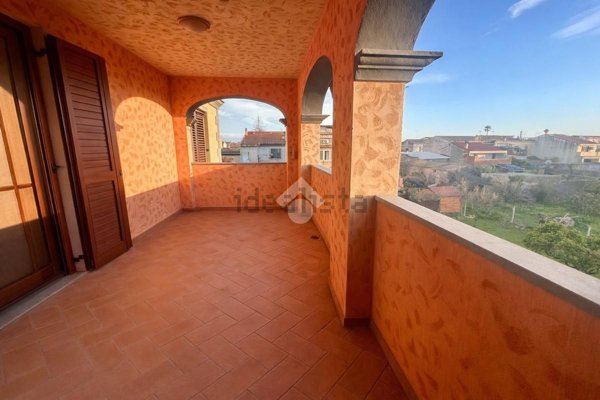 appartamento in vendita a Cabras