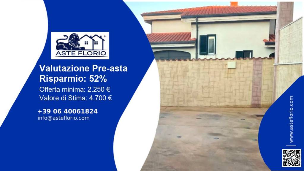 terreno edificabile in vendita a Cabras