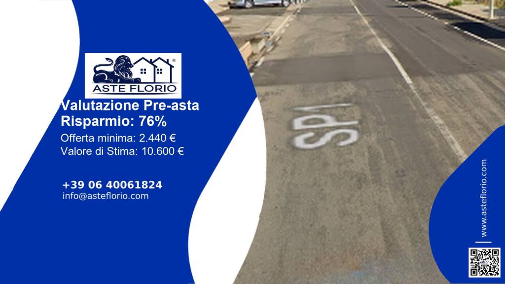 terreno edificabile in vendita a Cabras