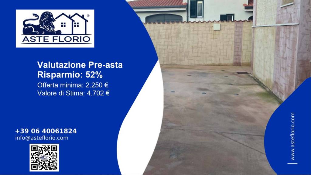 terreno edificabile in vendita a Cabras