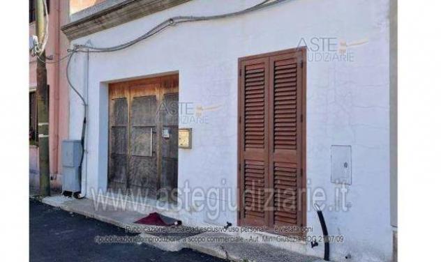 casa indipendente in vendita a Cabras