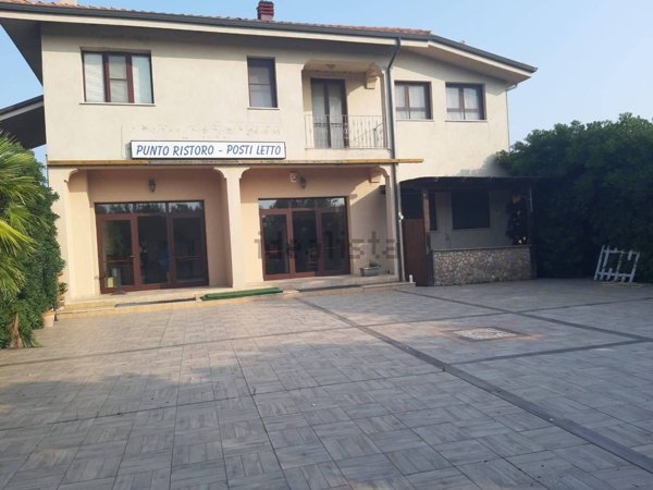 appartamento in vendita a Cabras in zona San Salvatore