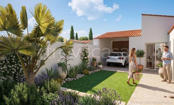 casa indipendente in vendita a Cabras