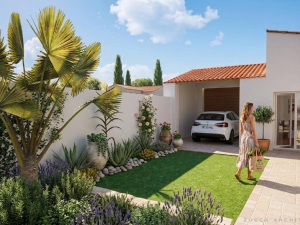casa indipendente in vendita a Cabras