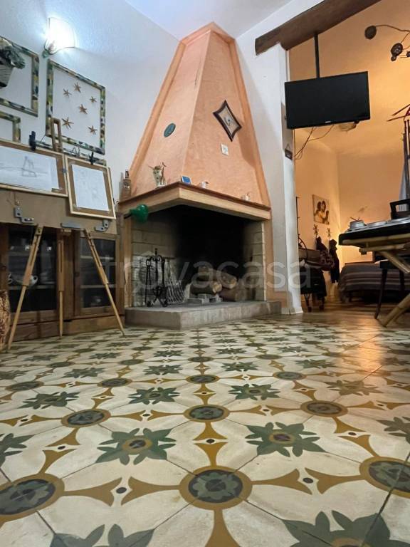 casa indipendente in vendita a Cabras