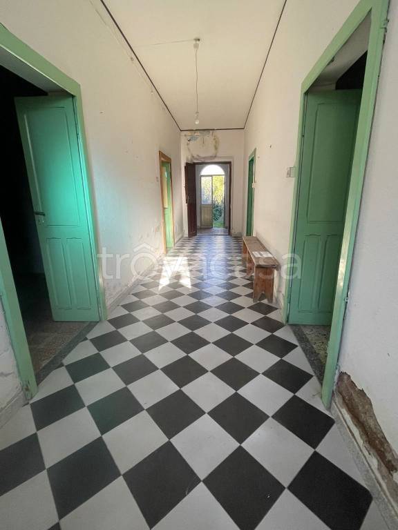 casa indipendente in vendita a Cabras