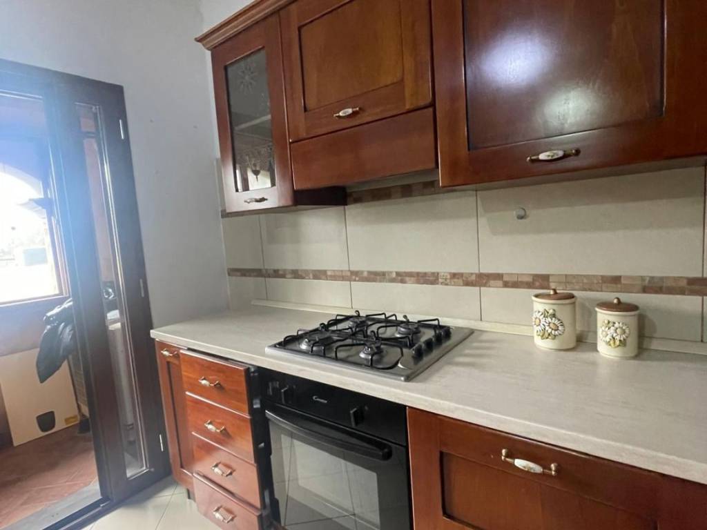 appartamento in vendita a Cabras