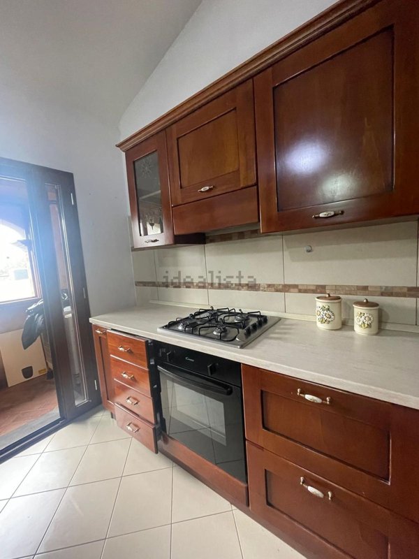 appartamento in vendita a Cabras