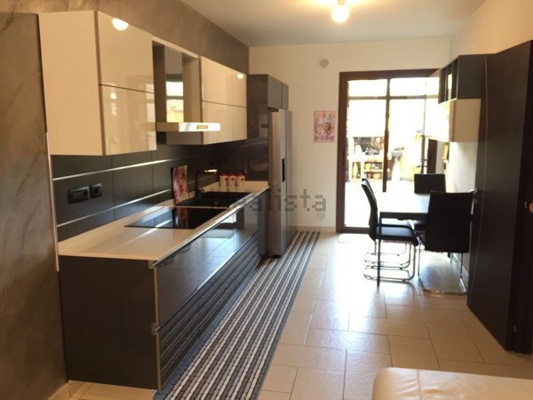 appartamento in vendita a Cabras