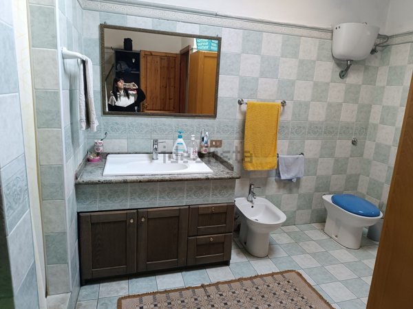 appartamento in vendita a Cabras