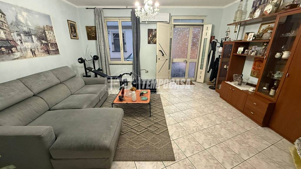 casa indipendente in vendita a Cabras