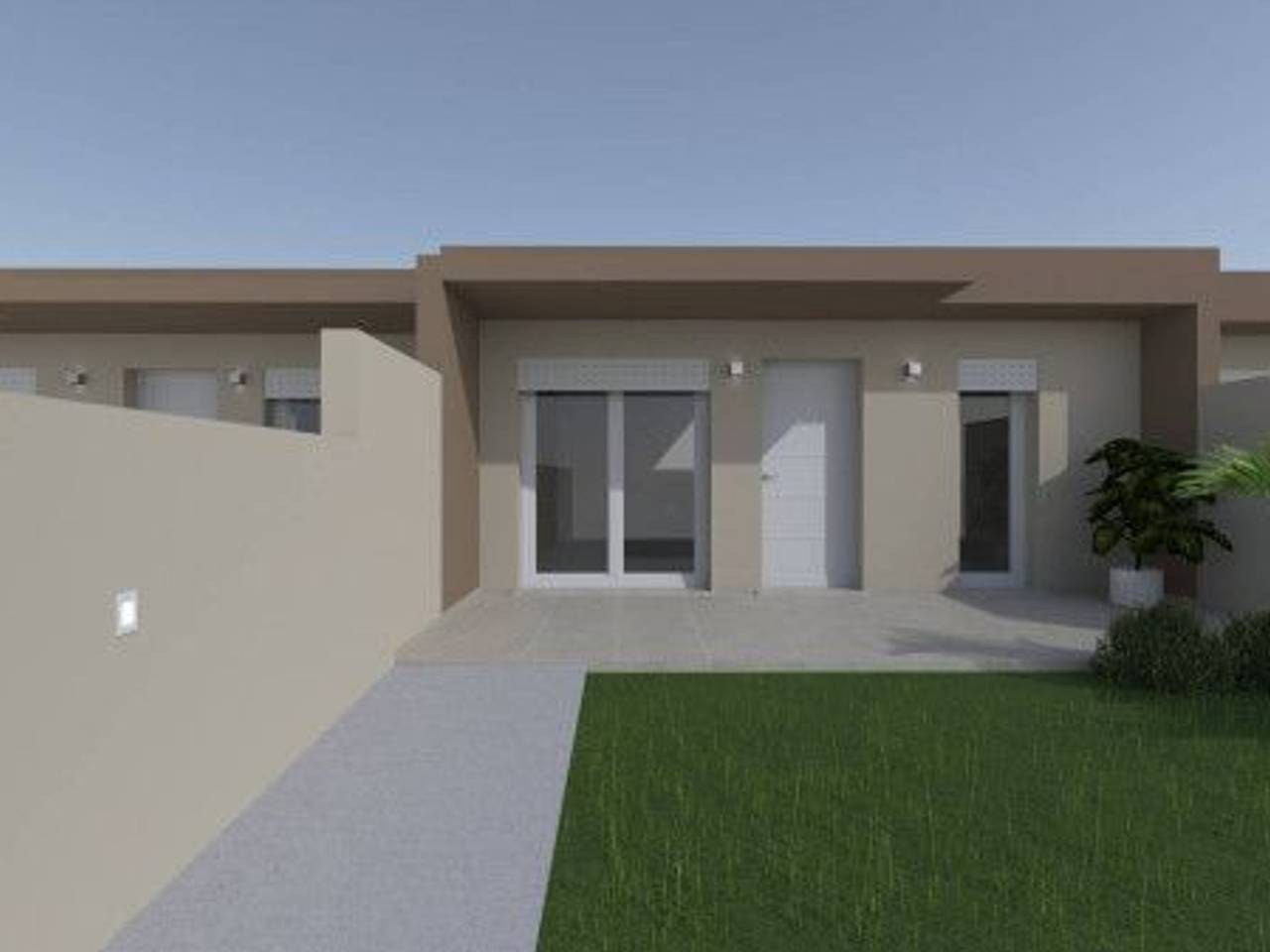 casa indipendente in vendita a Cabras