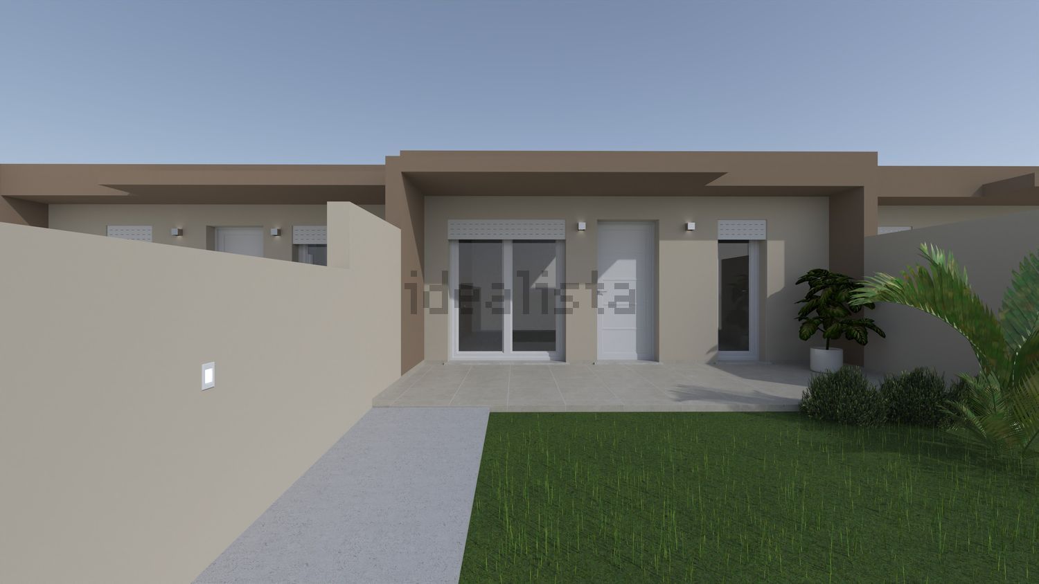 casa indipendente in vendita a Cabras