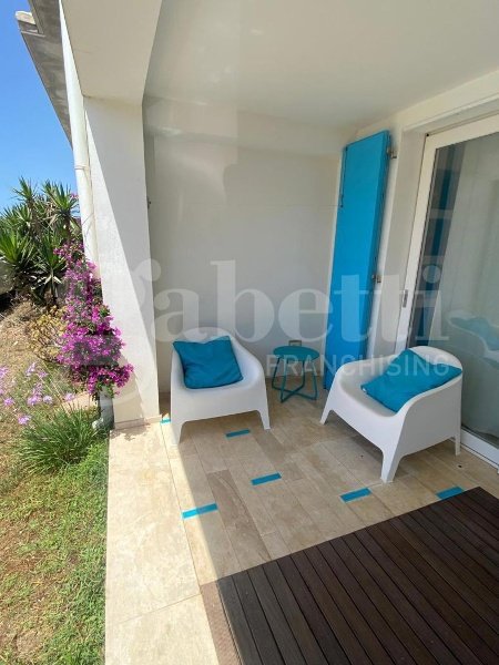 casa indipendente in vendita a Cabras in zona San Giovanni di Sinis