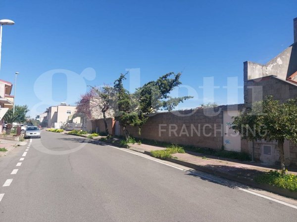 casa indipendente in vendita a Cabras