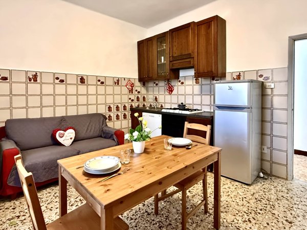 appartamento in vendita a Cabras in zona San Salvatore