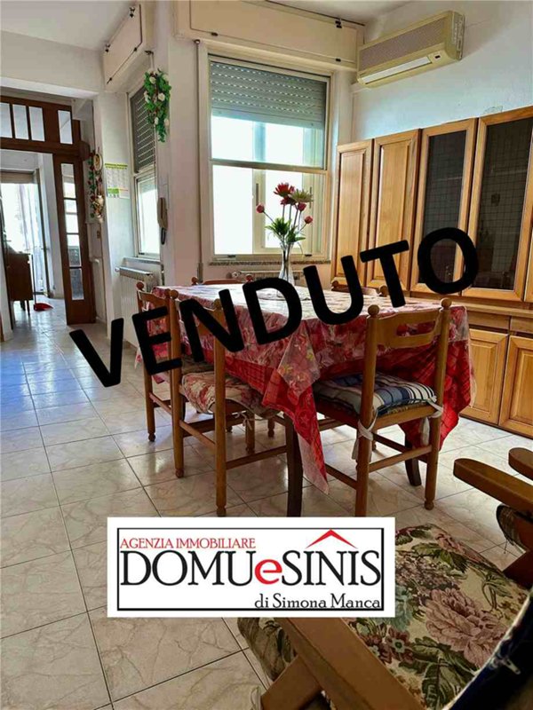 appartamento in vendita a Cabras