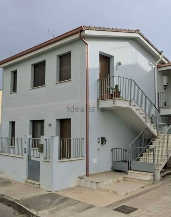 appartamento in vendita a Cabras