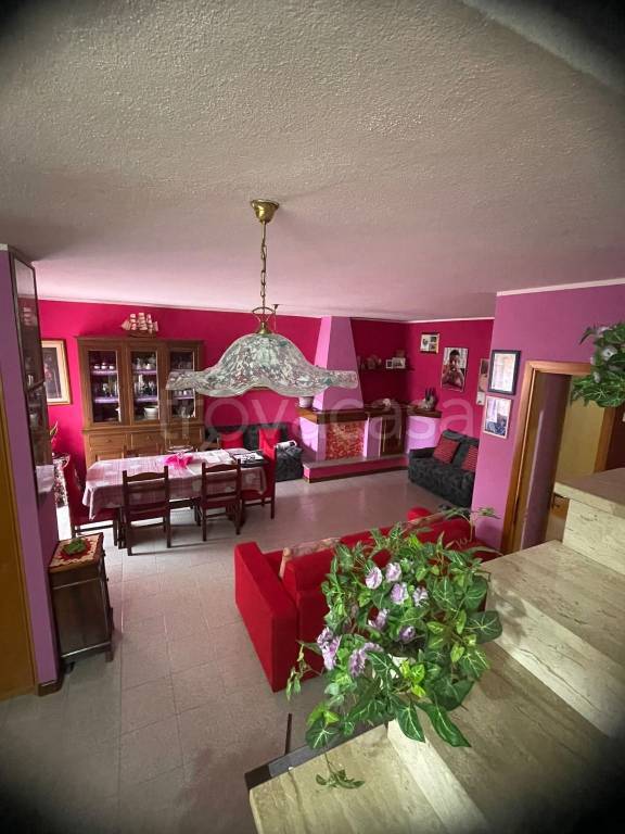 casa indipendente in vendita a Cabras