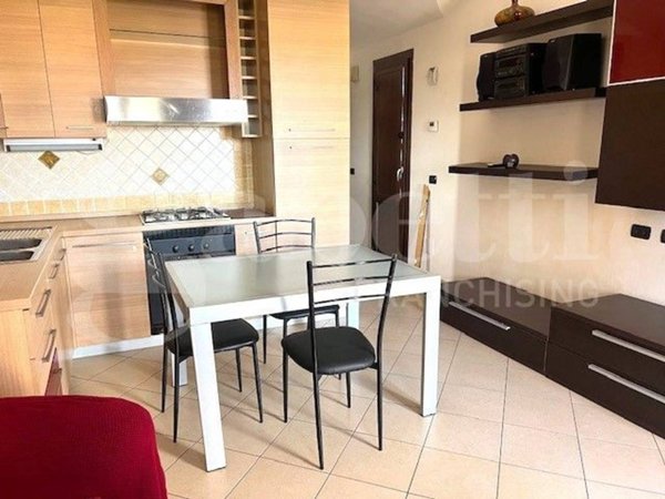 appartamento in vendita a Cabras