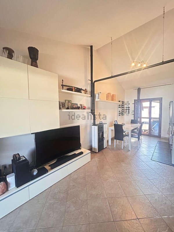 appartamento in vendita a Cabras