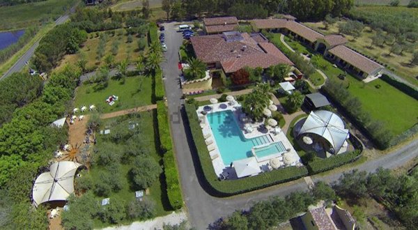 villa in vendita a Cabras