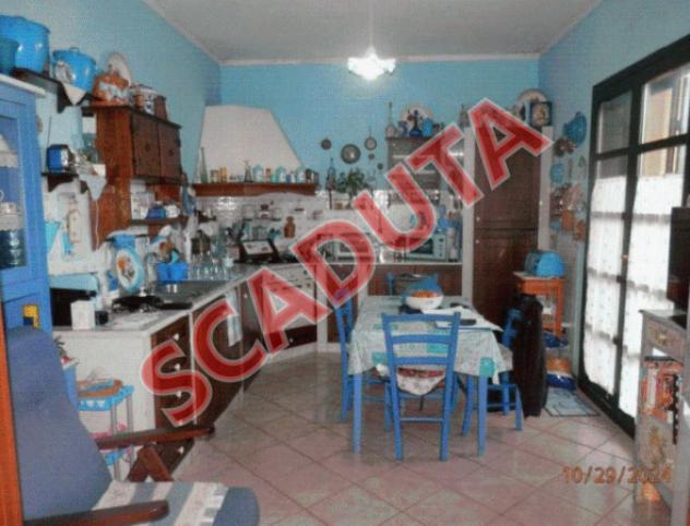 pentavano in vendita a Cabras in zona Solanas