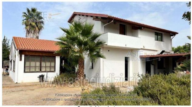 negozio in vendita a Cabras