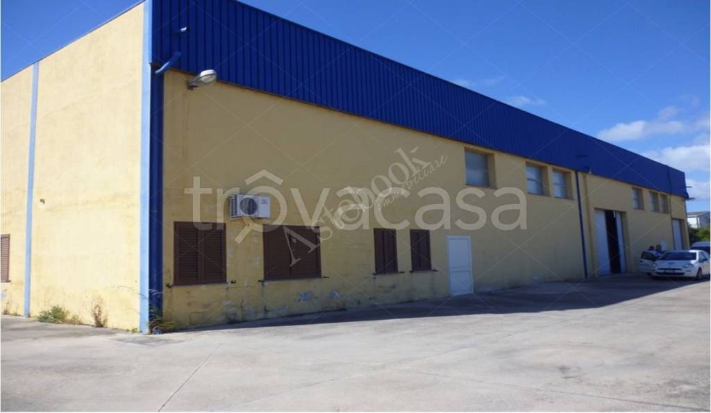 appartamento in vendita a Cabras